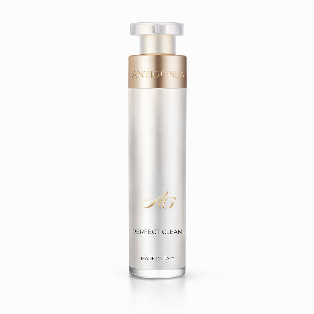Gel Cleanser